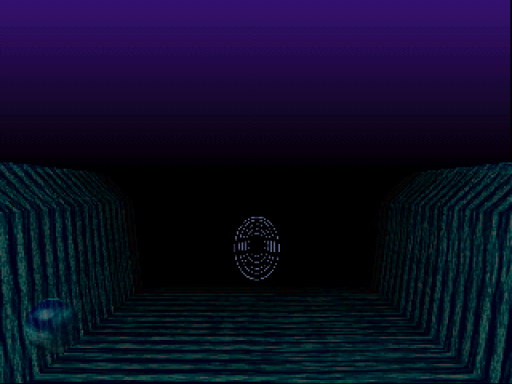 Dennou Hyouryuu: Multimedia Cruising screenshot 3 for 3DO